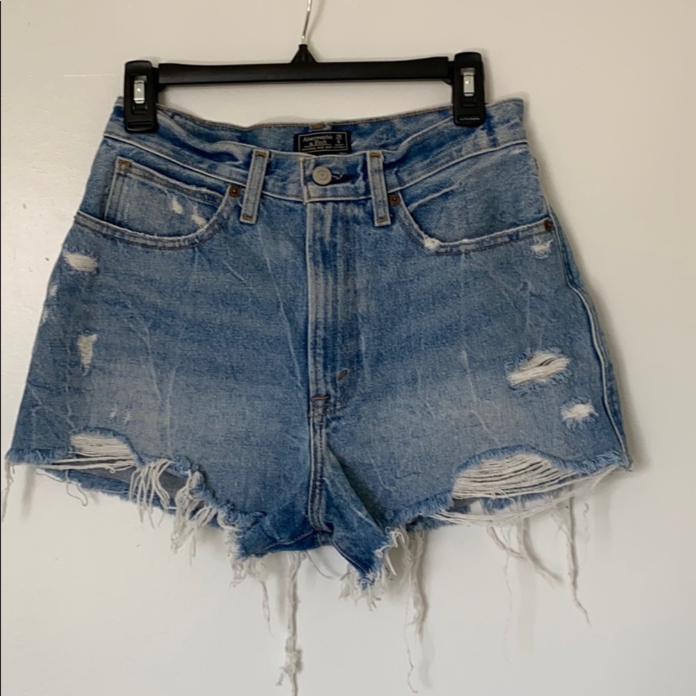 Natural Rise Short